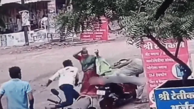 elderly-mother-attacks-her-son-attackers-with-stone-internet-hails-woman-bravery-viral-video